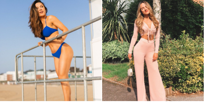 zBắt đầu làm các vlog tập luyện đăng lên mạng xã hội từ năm 2017, cô nàng sinh năm 1994 nhanh chóng nổi tiếng và được nhiều người tin tưởng, yêu mến. Đến nay, Krissy đã có đến 1,3 triệu người theo dõi trên trang cá nhân.