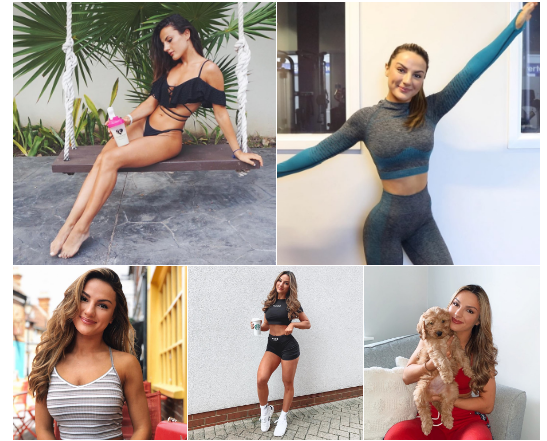 Cô dành lời khuyên đến mọi người: “Bạn cần phải tích cực và tách mình khỏi mọi suy nghĩ tiêu cực. Hãy dọn dẹp tâm trí, tập trung những điều khiến bạn hạnh phúc. Cuộc sống không phải lúc nào cũng trở nên tuyệt vời, chúng ta đều sẽ trải qua những thời khắc khó khăn. Nhưng bạn phải biết dồn năng lượng của mình vào điều tốt, cố gắng quên đi điều xấu. Năng lượng và suy nghĩ tích cực sẽ dẫn đến thành công”.