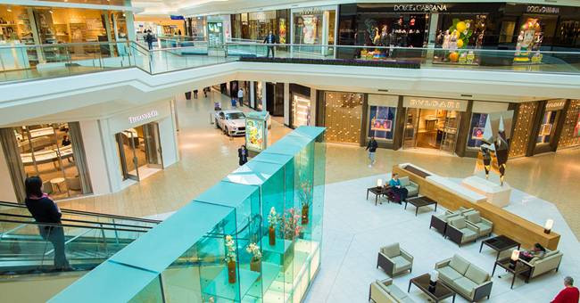 6. Short Hills: Cách New York không xa, Short Hills có thu nhập trung bình của các hộ gia đình là 367.491 USD/năm (~8,6 tỷ đồng). Đây là nơi duy nhất của bang New Jersey có tên trong top 10.