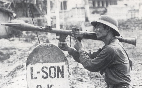 Cuoc chien bao ve bien gioi phia Bac: Viet Nam tu ve chinh dang-Hinh-2