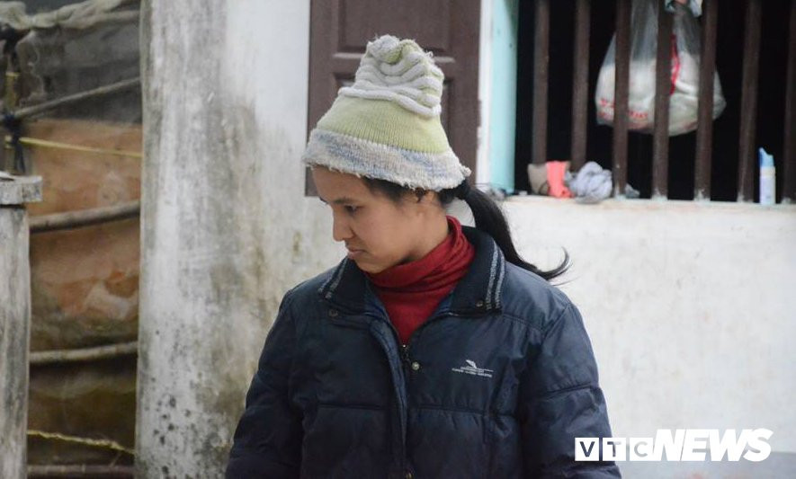 Gan 10 nam 'quen' huong vi Tet cua cap vo chong chenh nhau 43 tuoi-Hinh-3