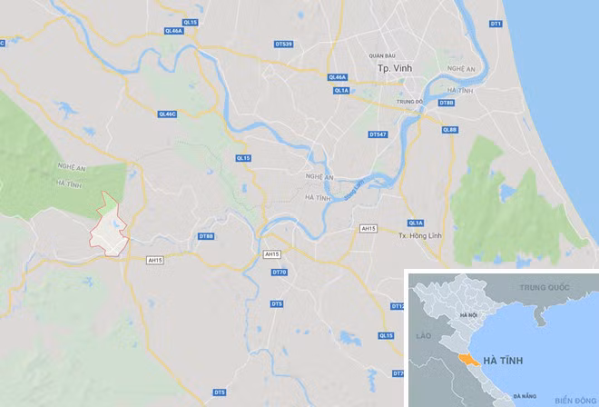 Ca tram canh sat vay nhom nghi buon ma tuy, om sung co thu trong xe-Hinh-4