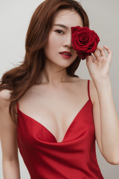 Ninh Duong Lan Ngoc: Toi truong thanh, sac sao va “dan ba” hon roi-Hinh-4