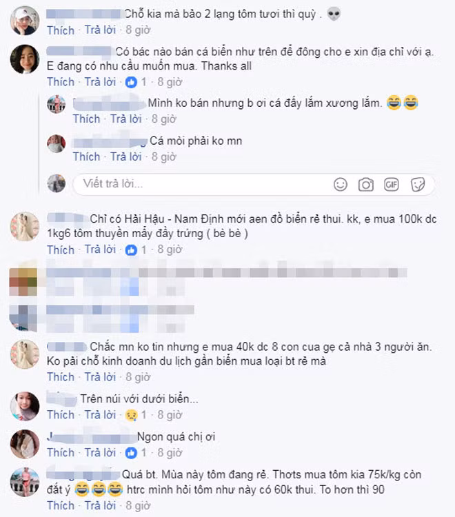 Mam com be be, tom gia 33.000 khien chi em tranh cai nay lua-Hinh-2