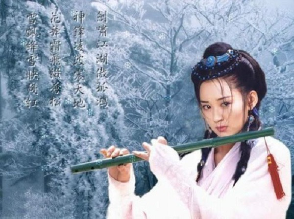 11 cau noi “triet ly nhan sinh” kinh dien trong tieu thuyet Kim Dung