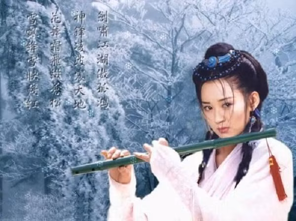 11 cau noi “triet ly nhan sinh” kinh dien trong tieu thuyet Kim Dung