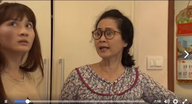 Được biết, những tập tiếp theo của bộ phim "Sống chung với mẹ chồng" sẽ liên tục lên sóng. Khán giả trẻ đang rất chờ đợi vào những sự mới mẻ thay đổi trong nội dung của phim, mong chờ thêm những câu chuyện thú vị hơn trong mối quan hệ giữa bà Phương và con dâu, con trai của mình.