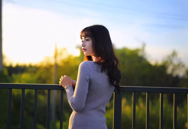 Không chỉ ngoại hình, cuộc sống của Lan Hương cũng có nhiều thay đổi khi được đông đảo giới trẻ biết đến.