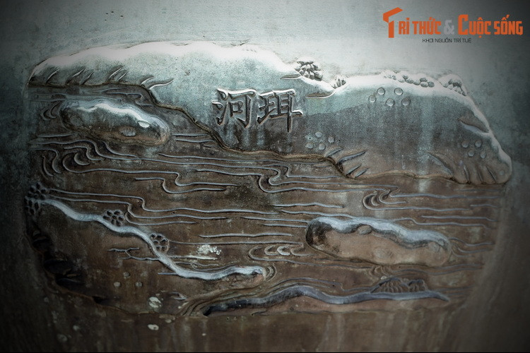 Sự đa dạng, tính thống nhất, cái tinh tế và sự hài hòa đã thể hiện tư duy của nghệ nhân đúc đồng thời bấy giờ: Sáng tạo và năng động.