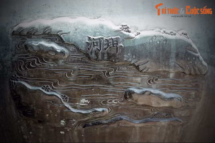 Sự đa dạng, tính thống nhất, cái tinh tế và sự hài hòa đã thể hiện tư duy của nghệ nhân đúc đồng thời bấy giờ: Sáng tạo và năng động.