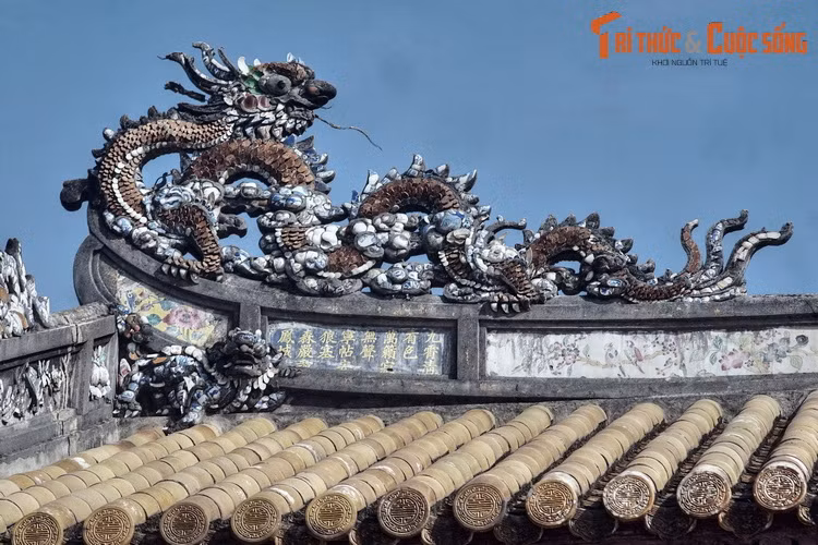 He lo ve mot Di san the gioi it nguoi biet cua Co do Hue