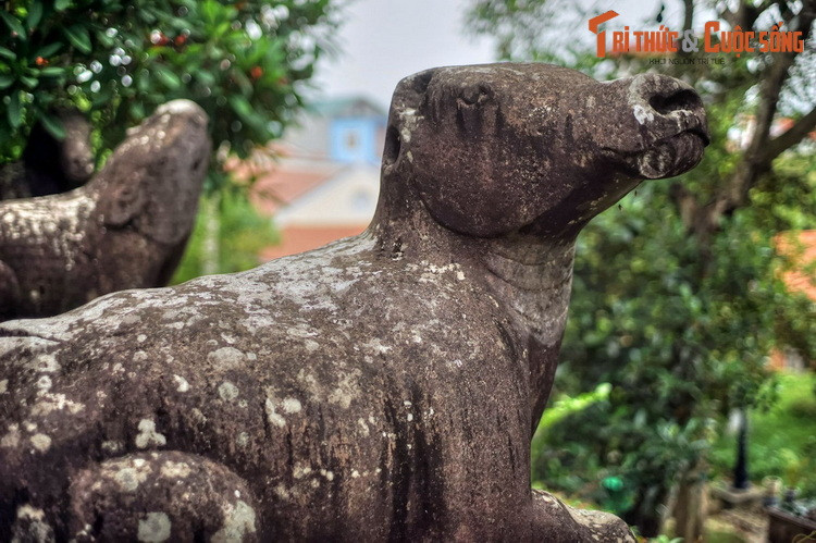 Theo các nhà nghiên cứu, các hiện vật này đã cho thấy sự phong phú về đề tài cũng như chủ đề sáng tác trong mỹ thuật Phật giáo thời Lý nói riêng, lịch sử mỹ thuật Phật giáo Việt Nam nói chung.