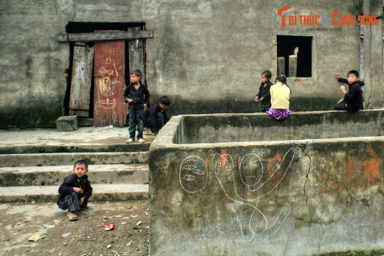 Một số hình ảnh khác về Phố Cáo Đồng Văn.