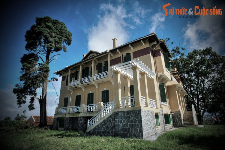 Trong chiến dịch Mậu Thân 1969, Tiểu đoàn 145 và Tiểu đoàn 186 phối hợp với lực lượng vũ trang địa phương mở cuộc tiến công vào Đà Lạt, dinh Tỉnh trưởng là một trong những mục tiêu nằm dưới sự kiểm soát của quân đội ta.