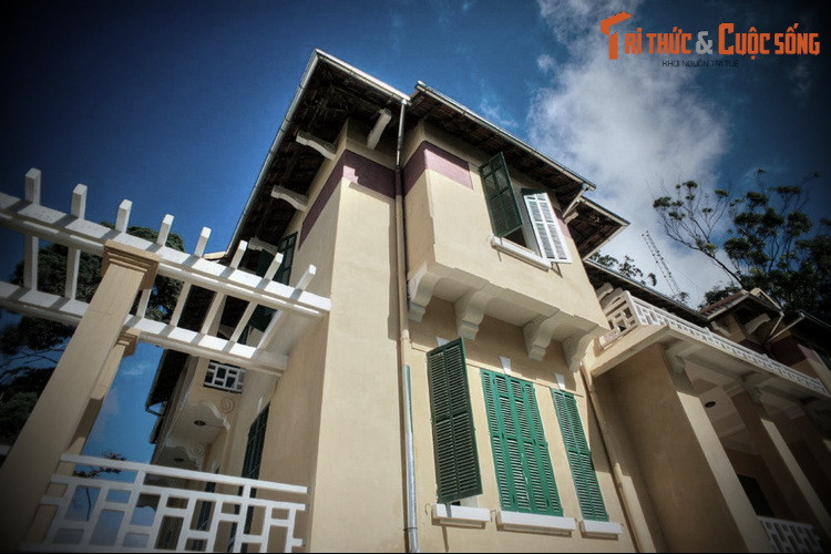 Đến năm 2011, tỉnh Lâm Đồng có chủ trương giao cho một nhà đầu tư tôn tạo công trình để khai thác kinh doanh, nhưng họ không thực hiện. Báo chí khi đó đã phản ánh sự lãng phí khi bỏ hoang dinh thự này.