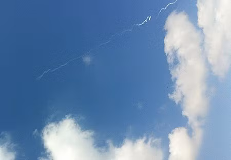 Trong số những vũ khí có khả năng mang đầu đạn hạt nhân thì tên lửa Jericho III là đáng sợ nhất. Vũ khí này được coi là có thể quyết định cán cân hòa bình Trung Đông.