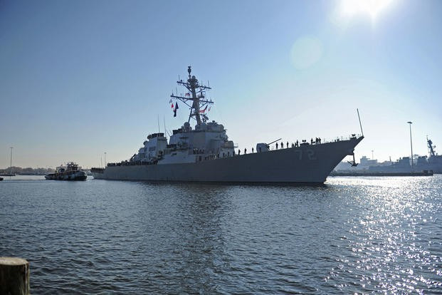 Lớp Arleigh Burke cũng là nền tảng để các quốc gia đồng minh của Mỹ như Nhật Bản, Hàn Quốc phát triển lực lượng tàu chiến mặt nước chủ lực.