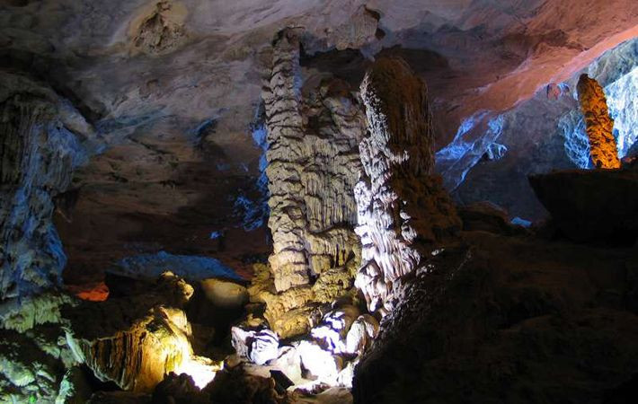 Kham pha hang dong dep hoang so, he dong thuc vat phong phu nhat VN-Hinh-3