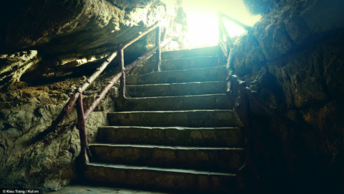 An tuong hang dong da nuot may, dep nhat nhi Viet Nam-Hinh-3