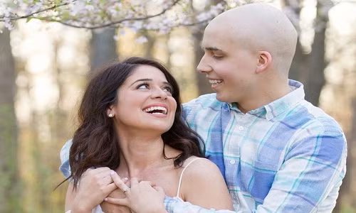 Tình yêu đẹp đã tạo nên phép màu. Tình yêu đẹp đã tạo nên phép màu.