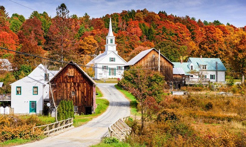 Khung cảnh đẹp tuyệt vời ở nơi đây.