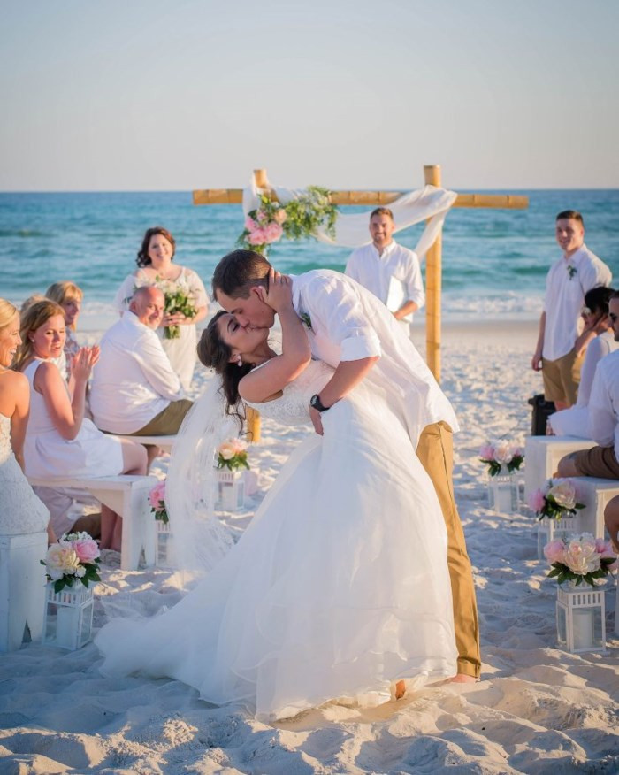 Đám cưới hạnh phúc.