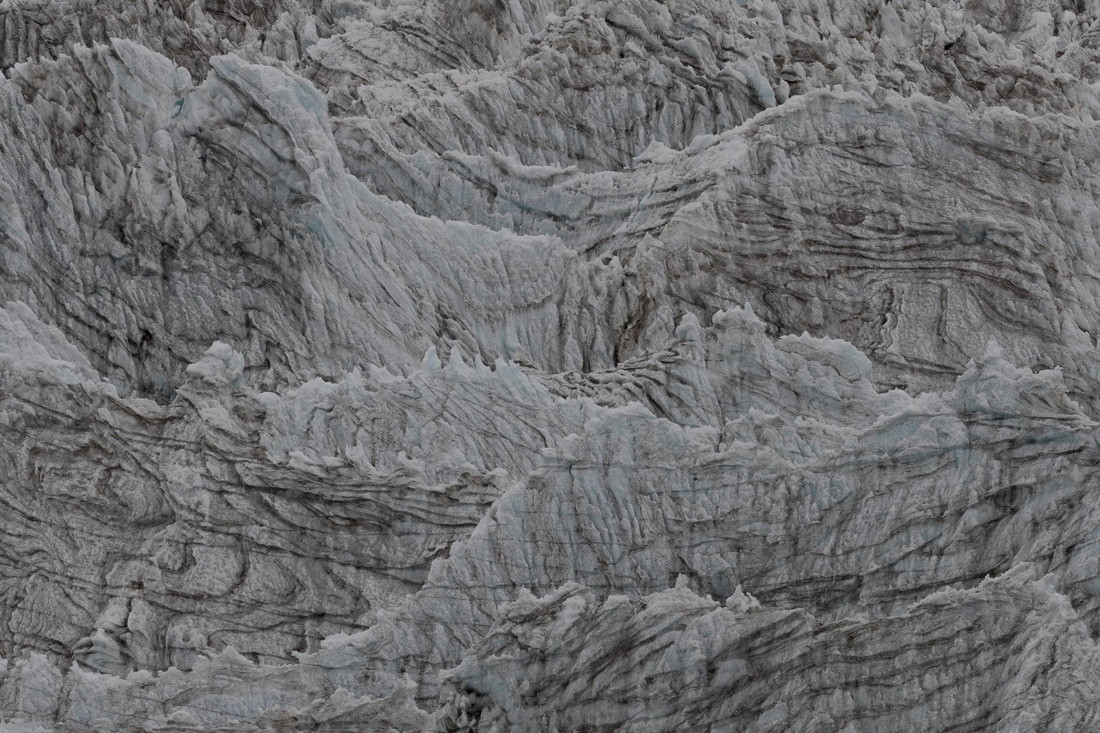 TS Rob Wallave - một nhà sinh thái học thuộc Hội bảo vệ môi trường hoang dã Bolivia, cho biết nơi đây có số lượng các loài thú, chim, cây cỏ và côn trùng rất lớn, phong phú, và chứa đựng gần như tất cả đại diện những hệ sinh thái khác nhau. Vào tháng 6/2015, một nhóm nghiên cứu gồm Hiệp hội bảo vệ môi trường hoang dã Bolivia kết hợp với các nhóm thám hiểm lớn nhỏ đã thực hiện một cuộc khảo sát các cá thể sống trong vườn quốc gia, tập trung vào 15 tiểu khu vực chủ yếu. Lớp băng vĩnh cửu cũng tồn tại ở vườn quốc gia Madidi - Ảnh: Rob Wallace