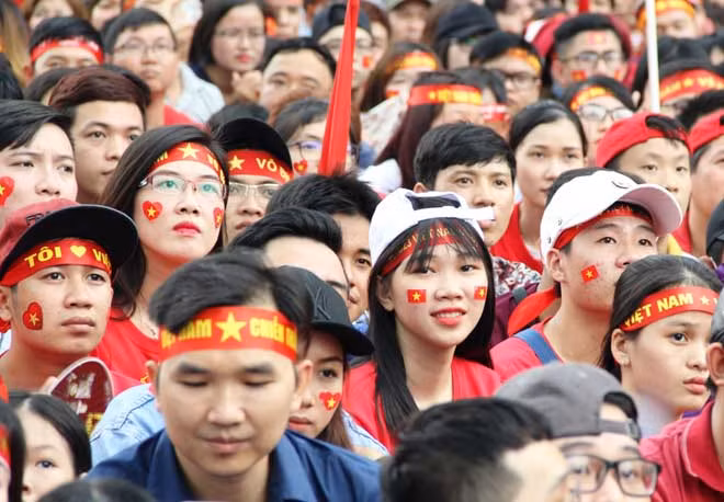 Cổ động viên TP.HCM sẽ có nhiều bất ngờ trong buổi giao lưu tuyển U23 Việt Nam vào chiều nay trên sân vận động Thống Nhất.