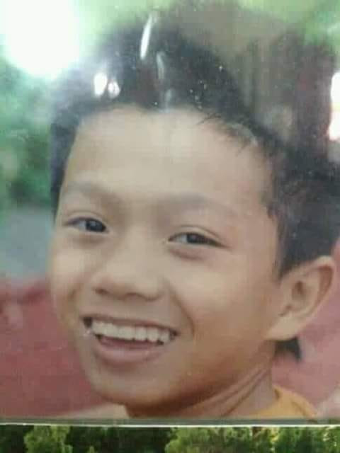 Nụ cười "soái ca" của Phan Văn Đức.