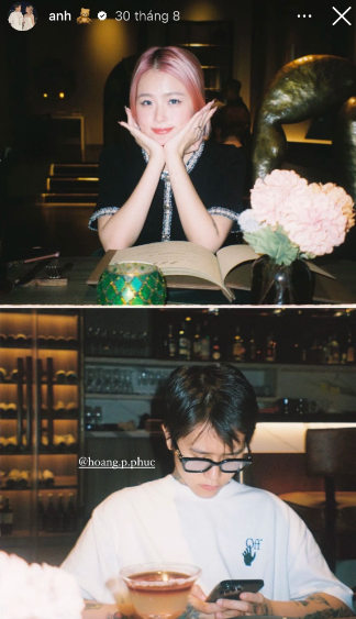 Anh chàng có ngoại hình khá lãng tử, gu thời trang đẹp và độ giàu có không kém cạnh. Ảnh: Tổng hợp