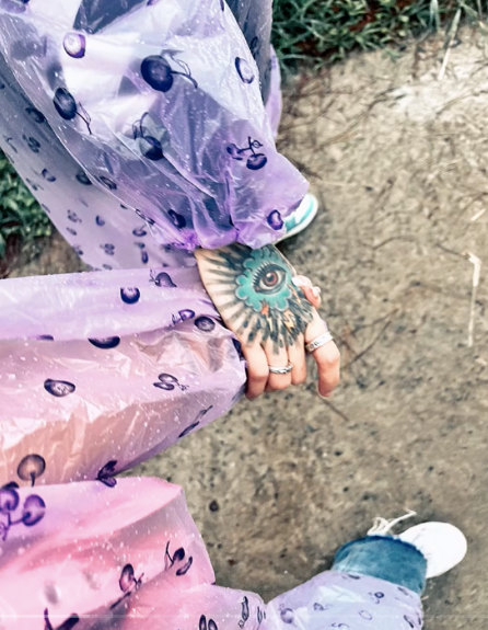 Được biết, người yêu của rich kid tên là Hoàng Phúc, hơn cô nàng 10 tuổi.