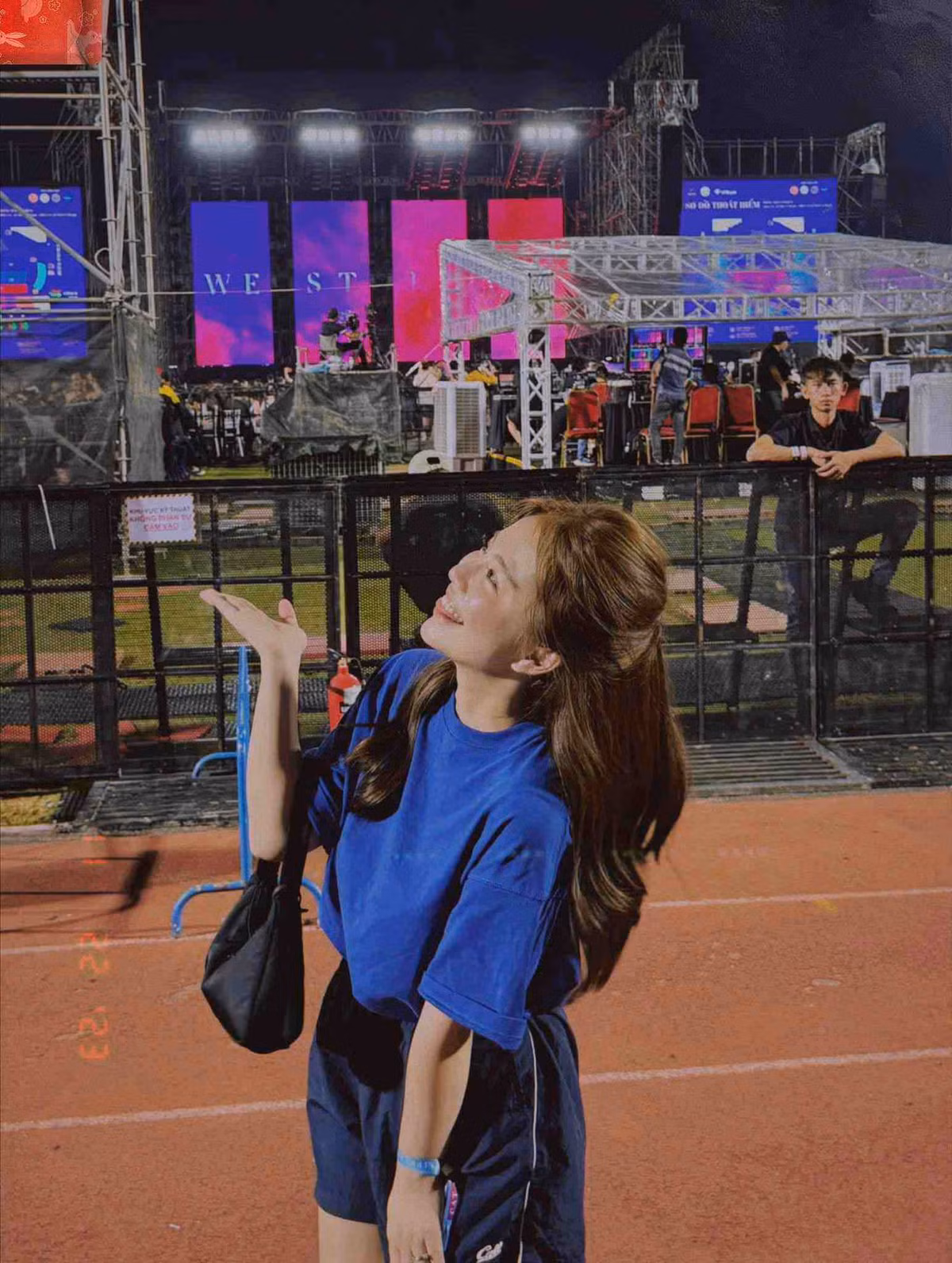 Mẫn Tiên thời điểm hiện tại sở hữu nhan sắc ngày càng thăng hạng.