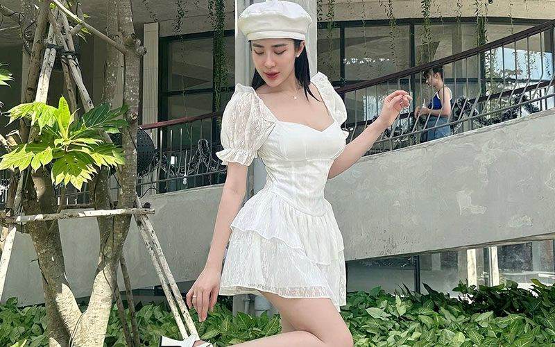 Gonpink tham gia diễn xuất những video ngắn và nhận tương tác cao từ người xem.