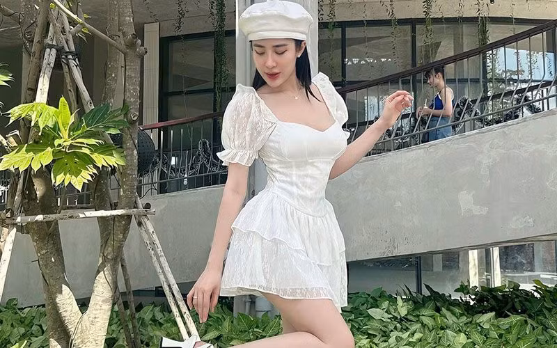 Gonpink tham gia diễn xuất những video ngắn và nhận tương tác cao từ người xem.