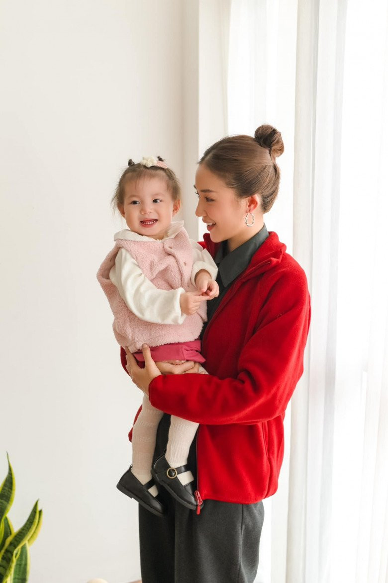 Sở hữu nhan sắc xinh đẹp, Salim (Hoàng Kim Ngân, SN 1992) từ lâu đã là cái tên được lòng nhiều bạn trẻ.