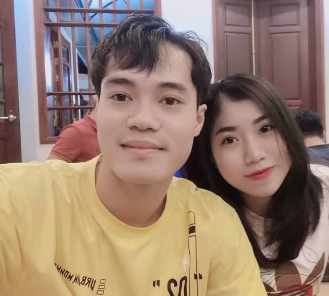 Nguyễn Nụ hết lời khen ngợi anh trai. Cô nàng bày tỏ mong muốn sớm tìm được chị dâu trong tương lai gần.