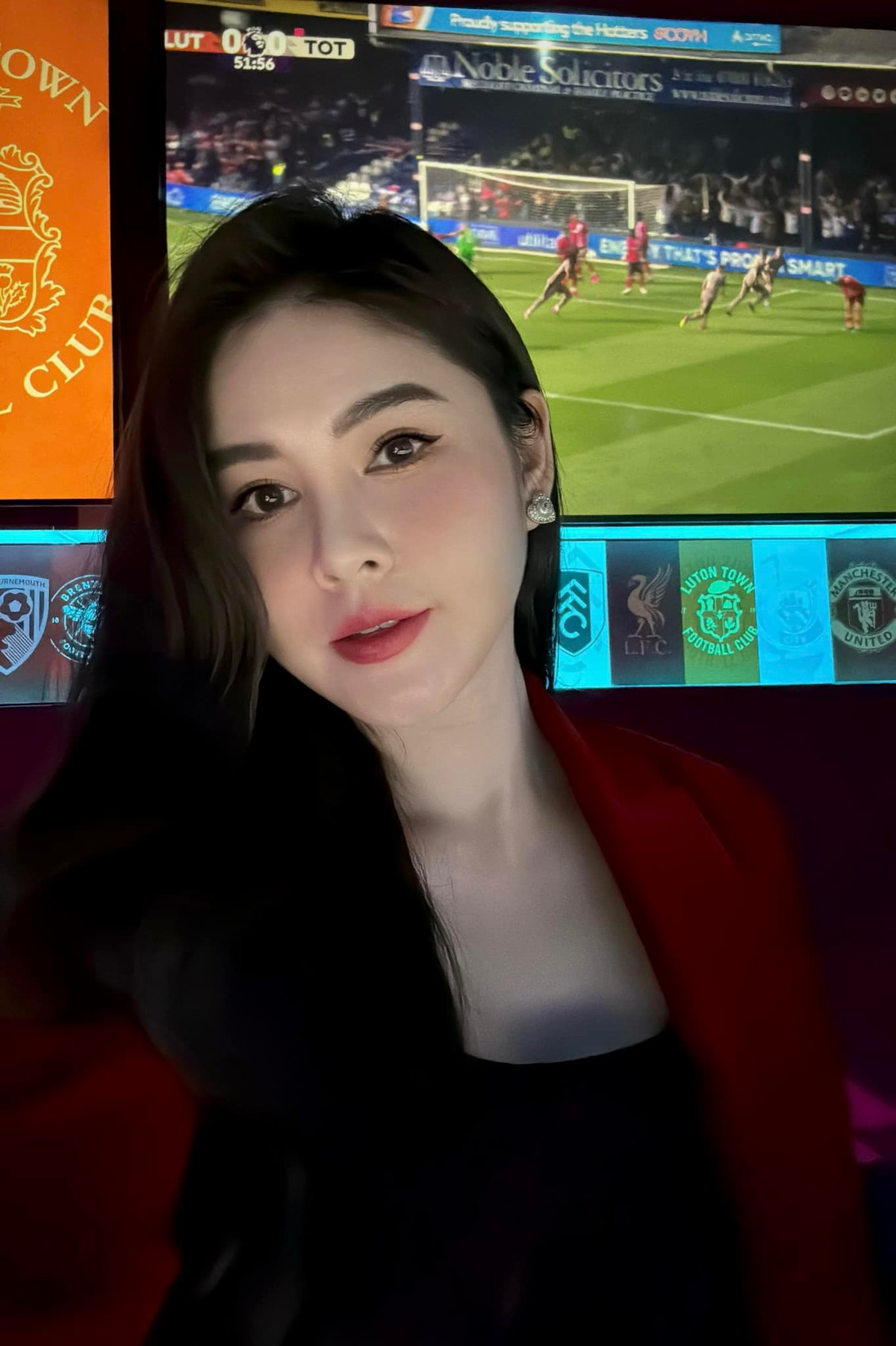 Nhiều người còn bình luận, cô sinh xong trông Thu Hoài chẳng khác gì với trước.