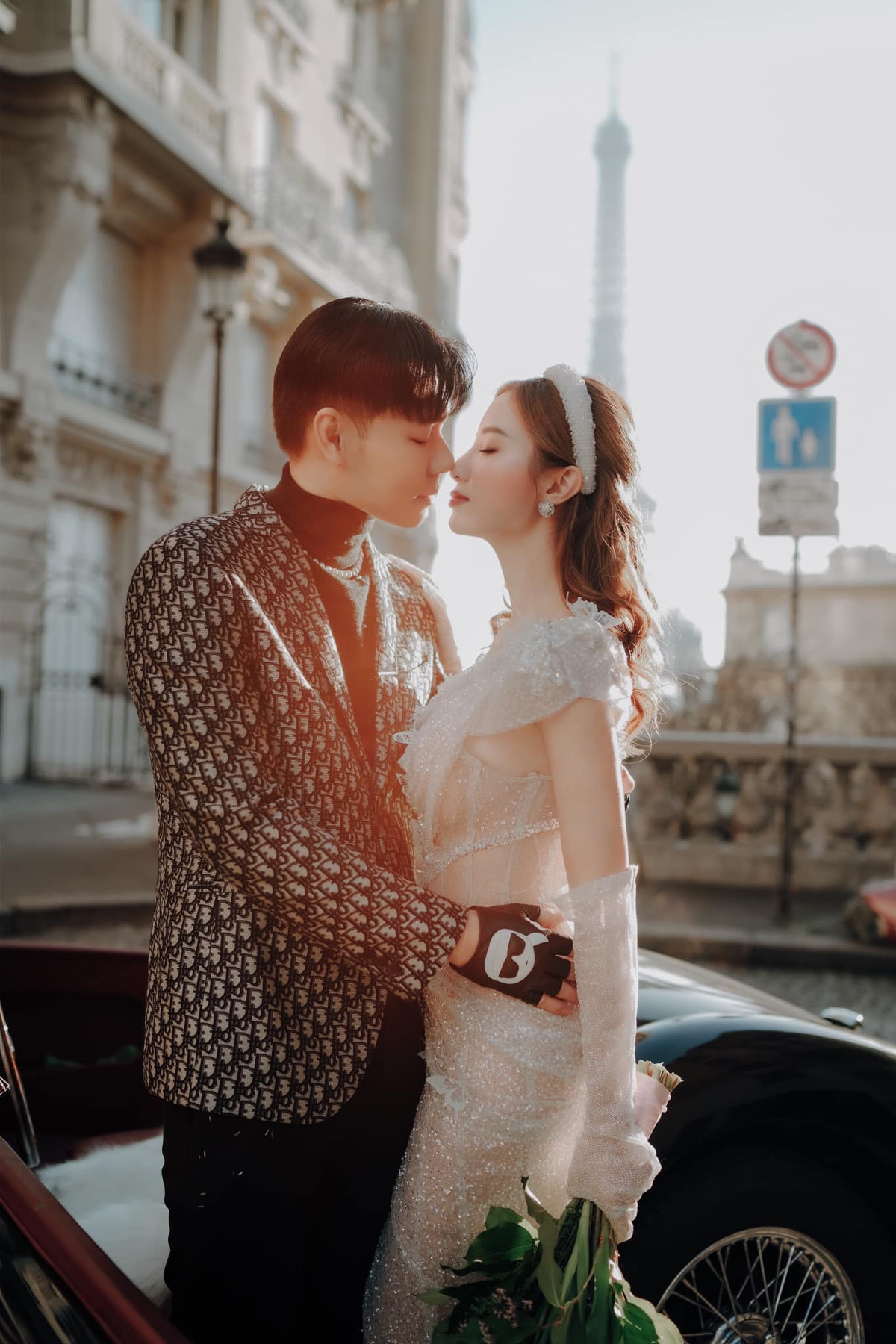 Hạnh Sino từng là một trong những hot girl đời đầu nổi tiếng ở Hà Nội.