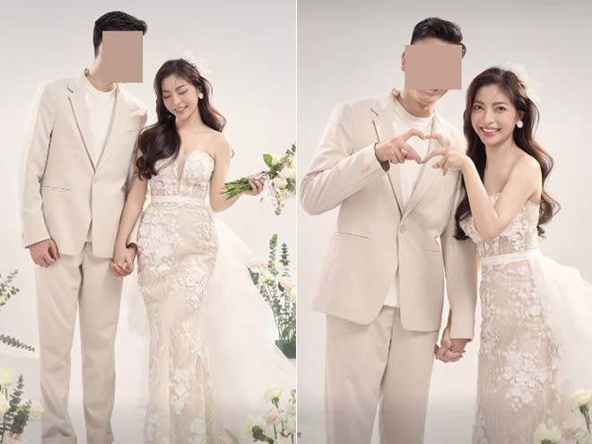 Loạt ảnh cưới và video hậu trường chụp ảnh cưới của hot girl Nhật Lê hiện tại đang gây xôn xao cõi mạng. Một số người còn cho rằng, Nhật Lê làm mẫu ảnh quảng cáo cho studio ảnh cưới. Một số người lại để lại bình luận chúc mừng khi cô nàng sắp lên xe hoa về nhà chồng.