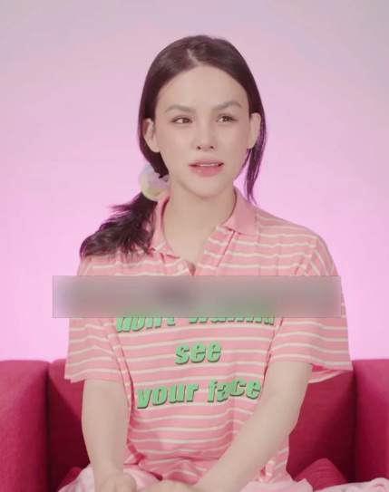 Trần Đức Bo chia sẻ đã chi ra tầm 1,3 tỷ cho lần phẫu thuật này. Nhiều khán giả khuyên Đức Bo thử đi thi Hoa hậu Chuyển giới.