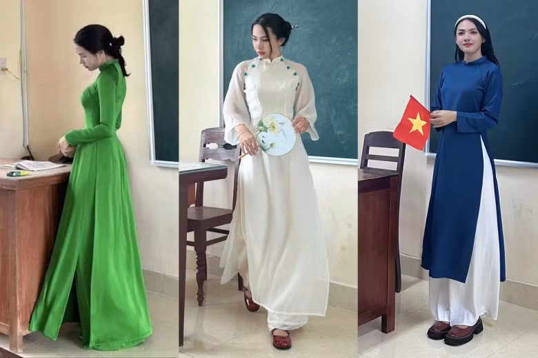 Cô đã hoàn thành chương trình cử nhân tại Khoa Giáo dục Tiểu học của Đại học Quy Nhơn (Bình Định) và hiện đang là giáo viên tại một trường tiểu học ở địa phương.