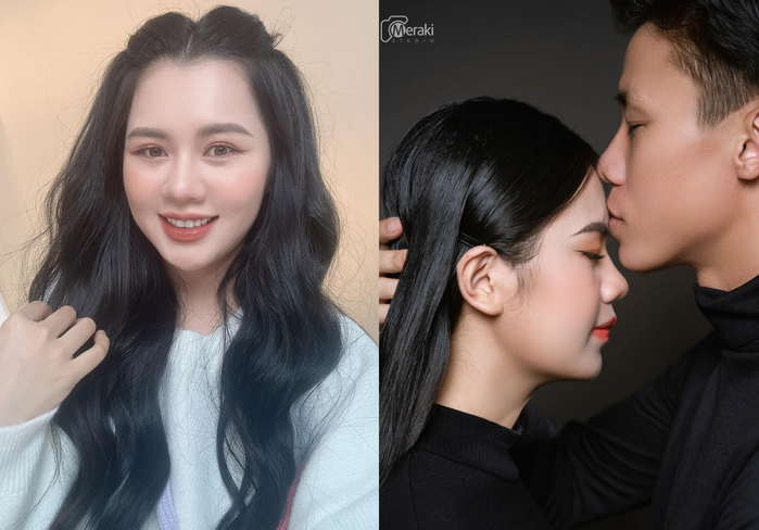 Trong một video phỏng vấn mới đây, Quế Ngọc Hải ngọt ngào bày tỏ nỗi nhớ với vợ, anh nhắn nhủ bà xã Dương Thuỳ Phương: "Anh lúc nào cũng nhớ đồ ăn vợ nấu nhưng nhớ vợ là chính".