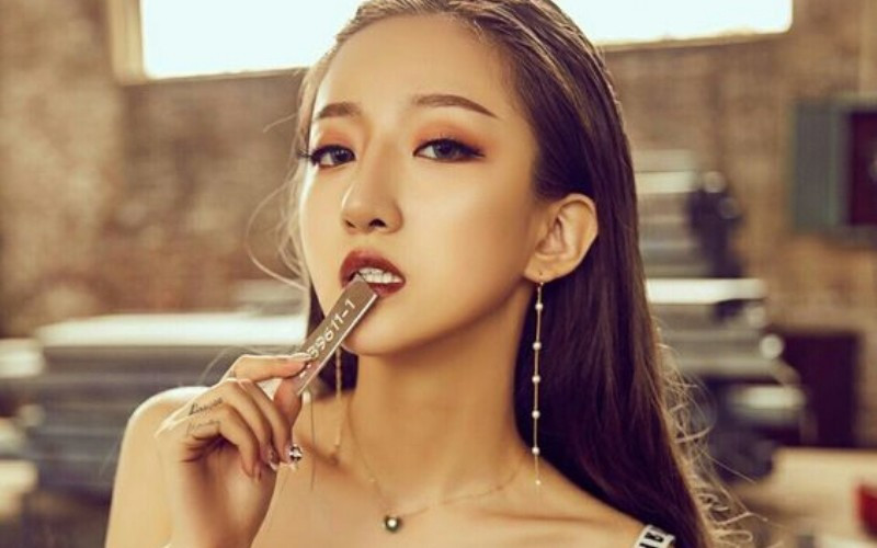 Sa Đặc A Lạp Bạch Công Chúa hiện đang là một trong những nữ TikToker Trung Quốc hot trên mạng xã hội.