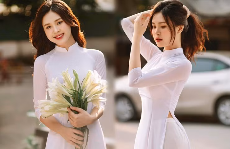 Sau khi tốt nghiệp Đại học, Thảo Vi làm MC dẫn dắt một số bản tin ở Đài phát thanh và truyền hình tỉnh Nghệ An.