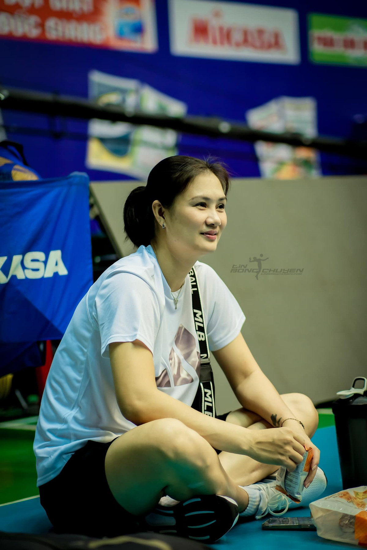 Phạm Kim Huệ từ lâu đã gây ấn tượng với gương mặt khả ái và chiều cao trên 1,8 m. Kim Huệ ba lần được bầu là hoa khôi ở các giải quốc tế.