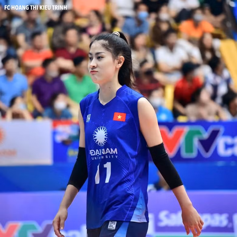 Cô nhận được nhiều cảm tình từ người hâm mộ cả về nhan sắc lẫn tài năng. Ảnh: Tổng hợp