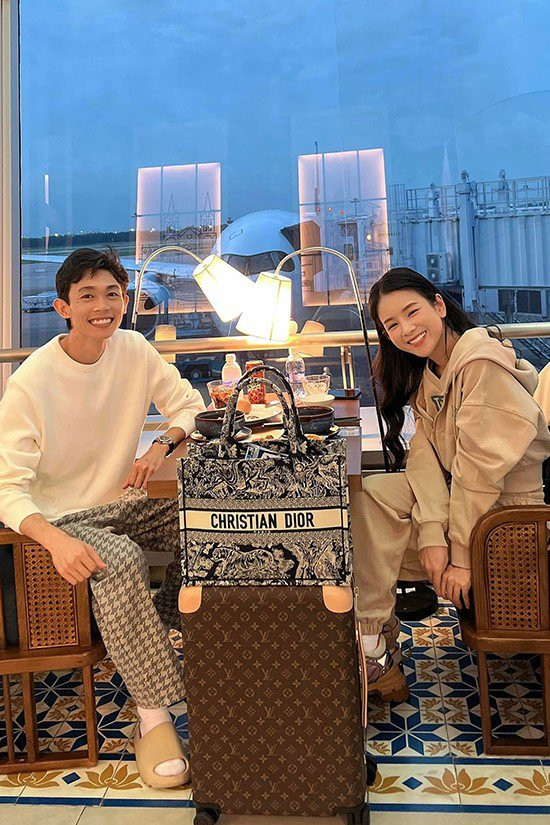 Theo chia sẻ từ phía người trong cuộc, cả 2 đã không còn bên nhau từ thời điểm tháng 8 vừa qua, điều này gây nhiều tiếc nuối.