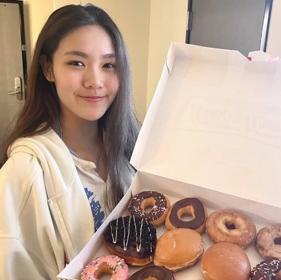 Trước đó, tay vợt xếp hạng 57 thế giới cũng là chủ nhân của hai tấm HCV nội dung đồng đội nữ tại SEA Games 31 và 32.