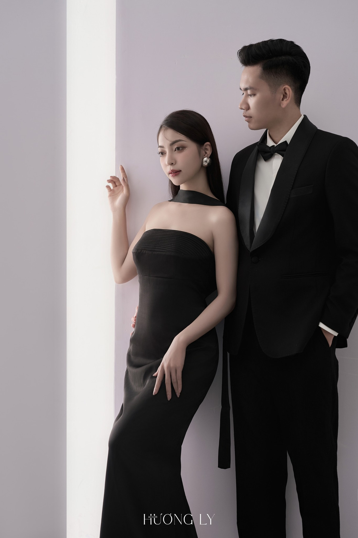 Từ bộ ảnh này, không ít cư dân mạng đồn đoán đây là ảnh cưới của cô, tuy nhiên sự thật chính chủ vẫn chưa lên tiếng.