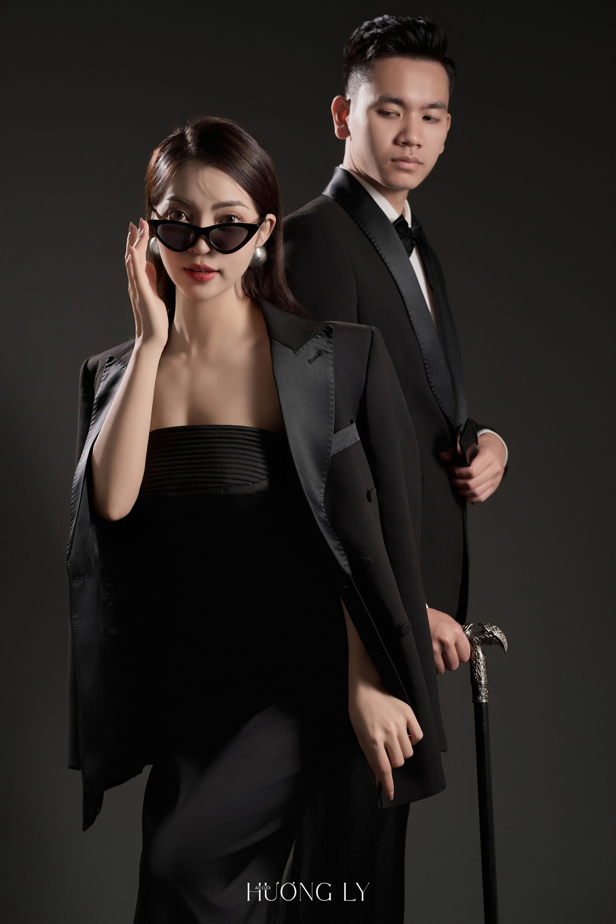 Cô tập trung vào kinh doanh và làm các công việc liên quan như KOL, người mẫu ảnh,...